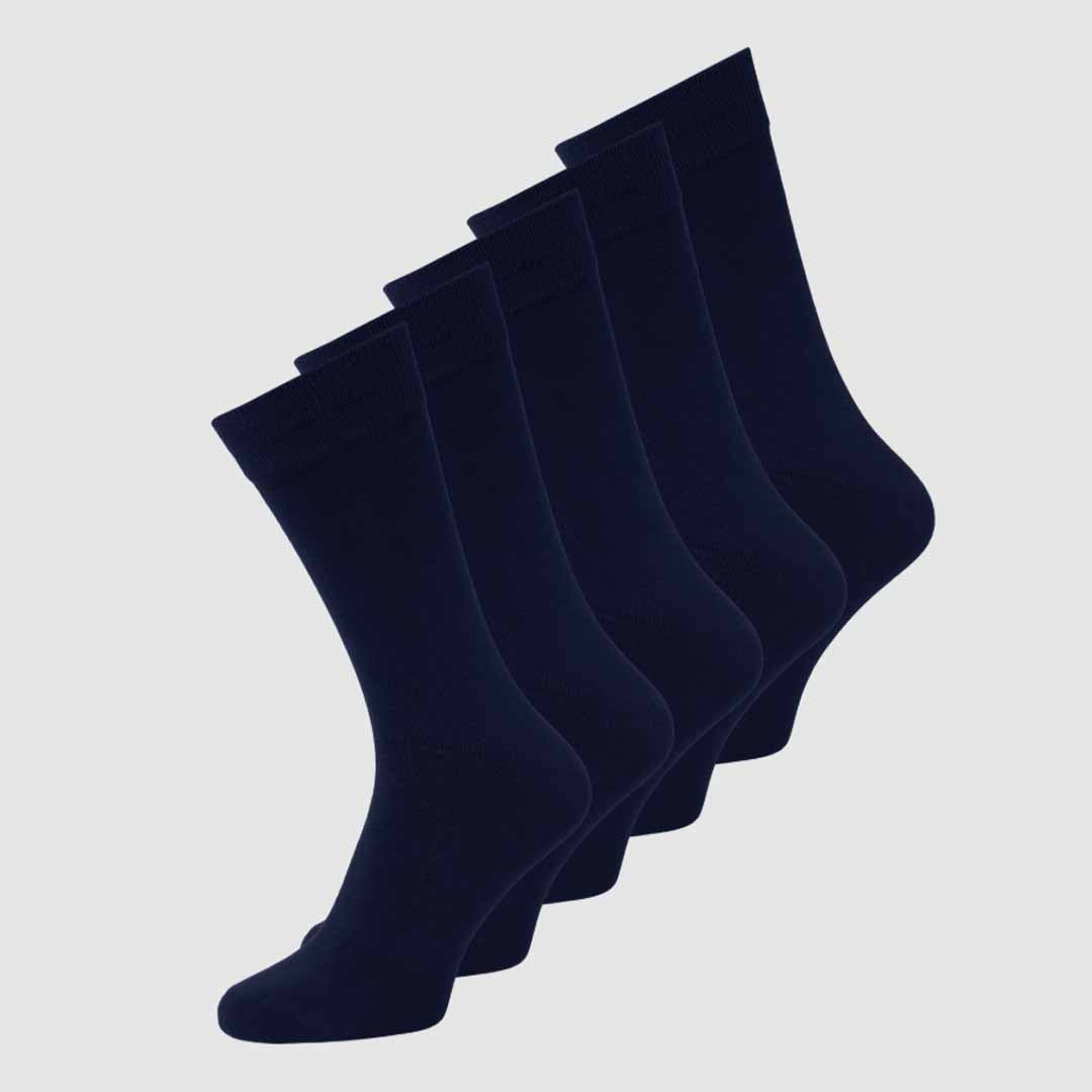 Qorape Jack & Jones JACJENS SOCK 5 PACK NOOS
