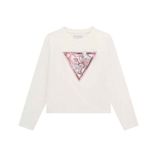 Bluzë GUESS LS T-SHIRT