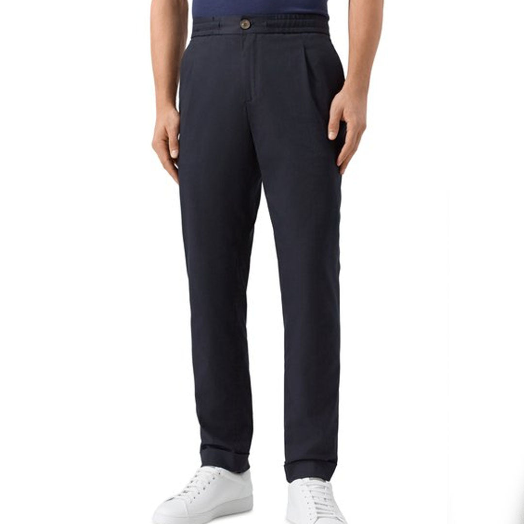 Pantallona PAUL & SHARK MENS WOVEN CHINO PANTS WIT
