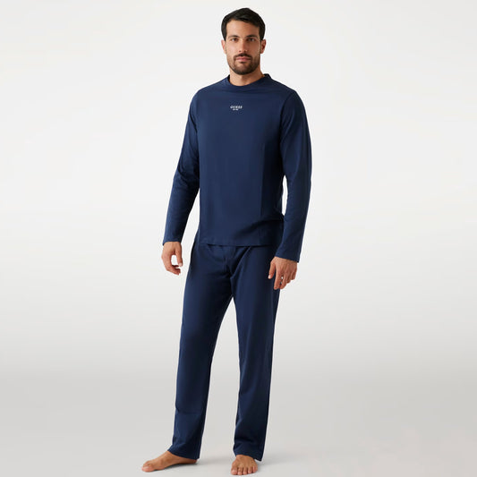 Set GUESS DERRICK PJ SET LONG