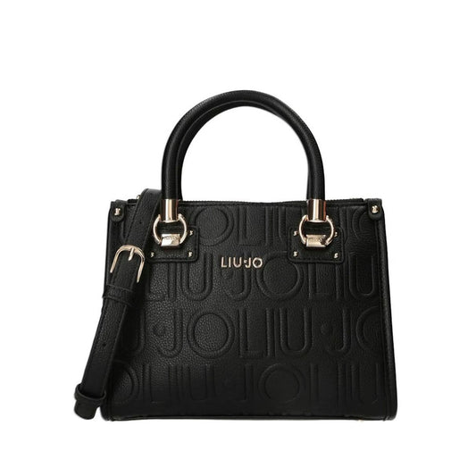 LIU JO handbags of plastic sheeting