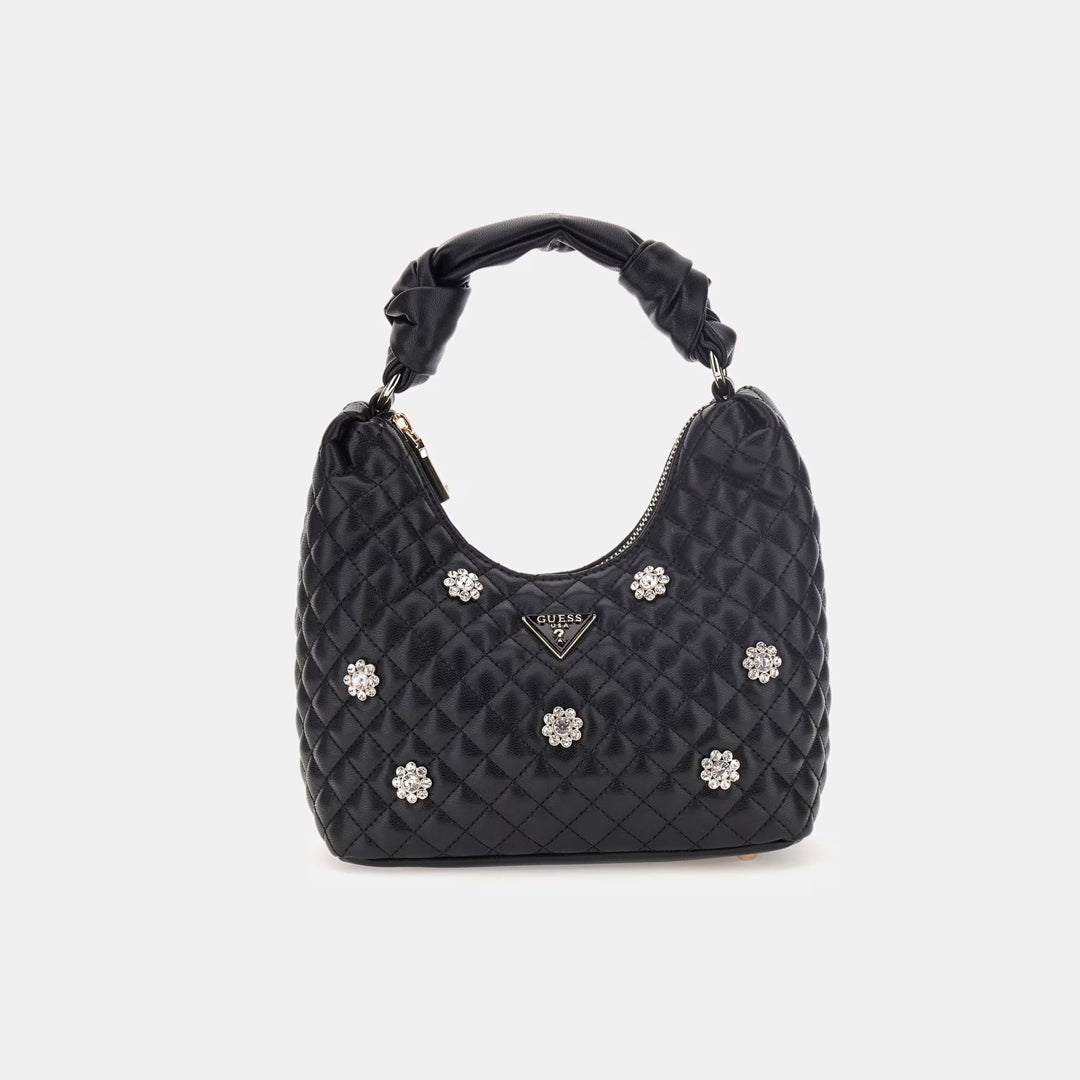 Qantë GUESS EVER FLAP CLUTCH