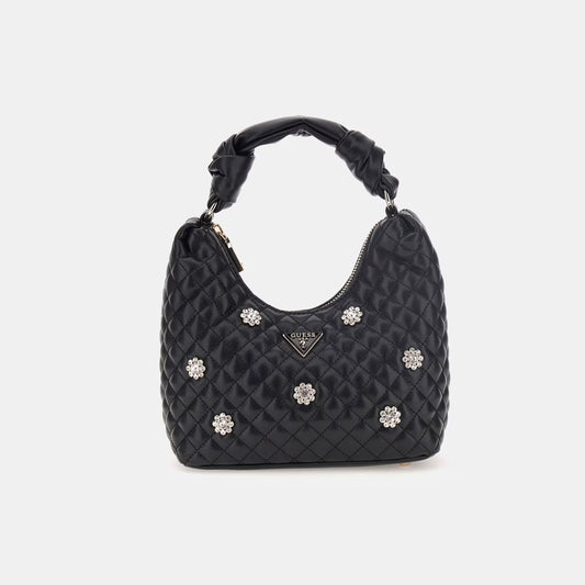 Qantë GUESS EVER FLAP CLUTCH
