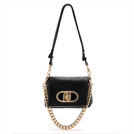 LIU JO handbags of plastic sheeting