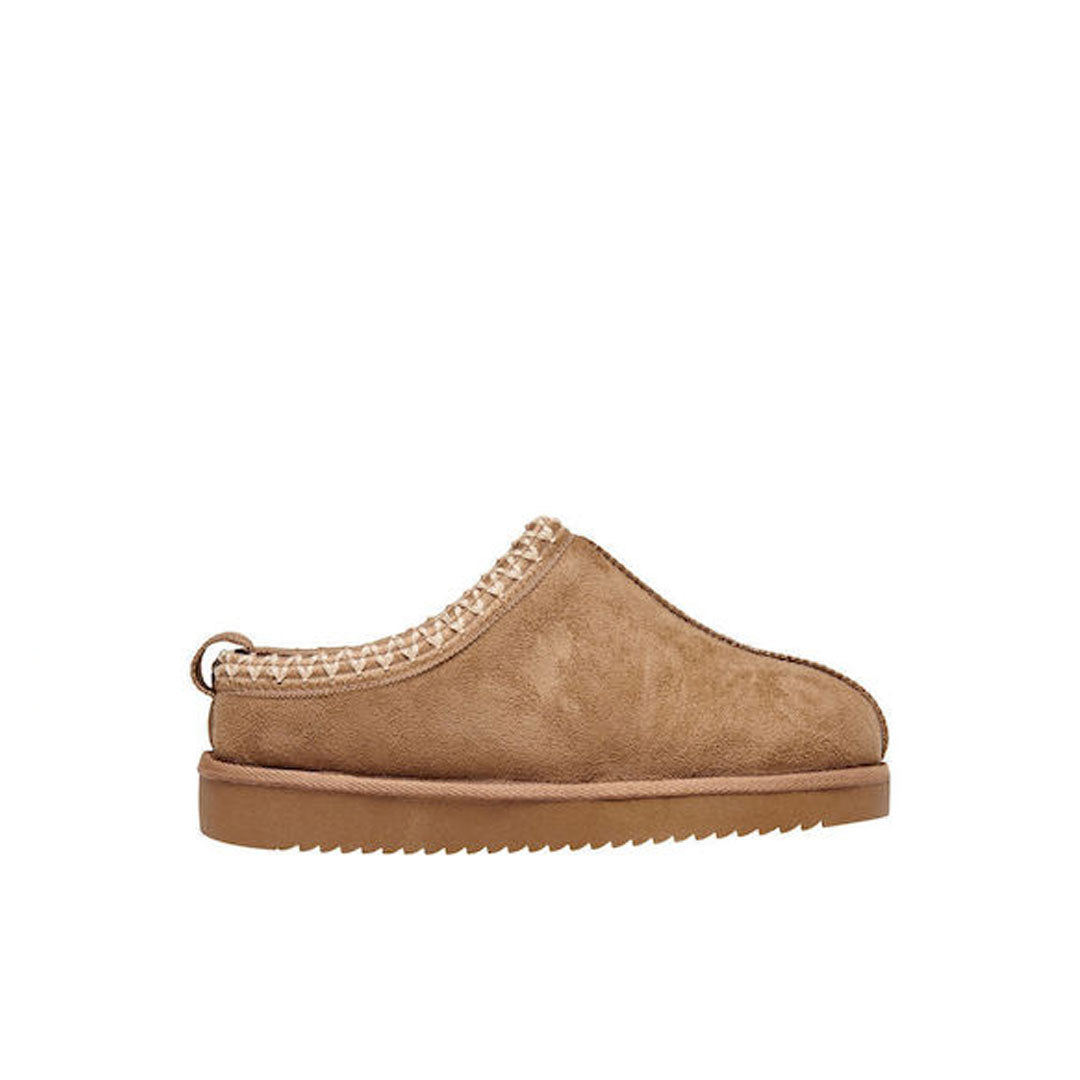 Papuqe ONLY ONLSTELLA TEDDY LINED SLIPPER