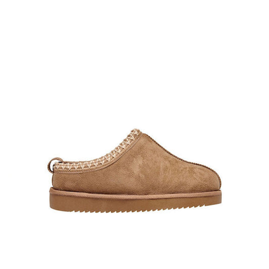 Papuqe ONLY ONLSTELLA TEDDY LINED SLIPPER