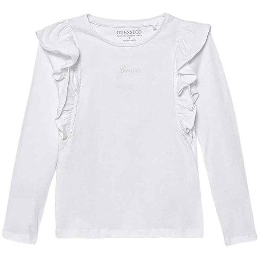 Bluzë GUESS LS T-SHIRT