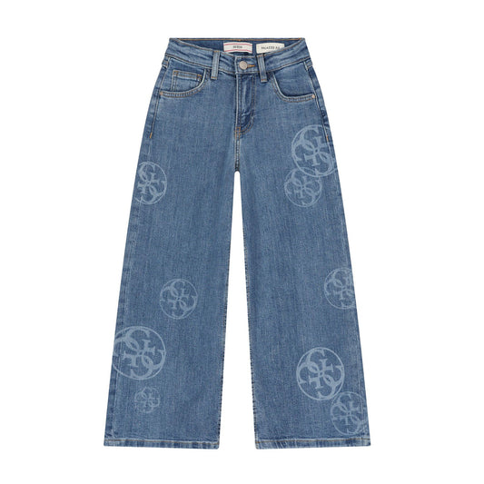 Xhinse GUESS CMF DNM CULOTTE PANT