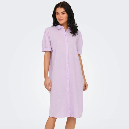 Fustan JACQUELINE de YONG 15347561 ORB