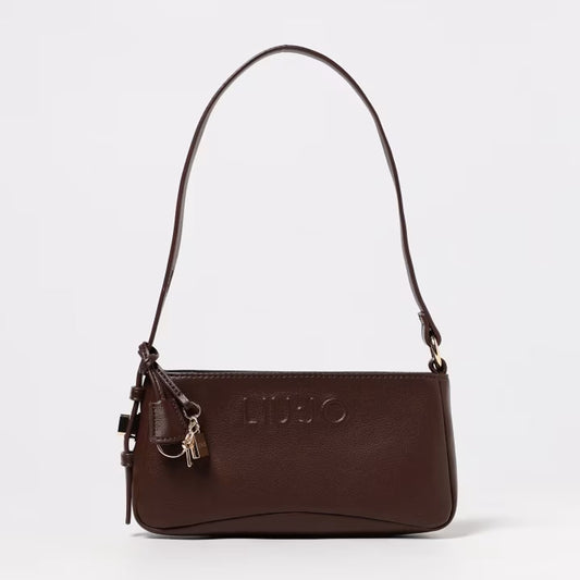 LIU JO handbags of plastic sheeting