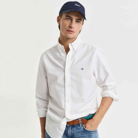 Këmishë GANT SHIRT L/S