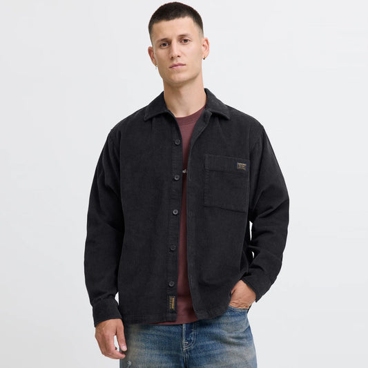 Këmishë JACK & JONES JJCORDUROY OVERSHIRT L/S