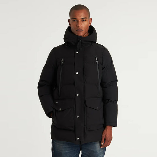 Jakne Chasin 7114294004 E90