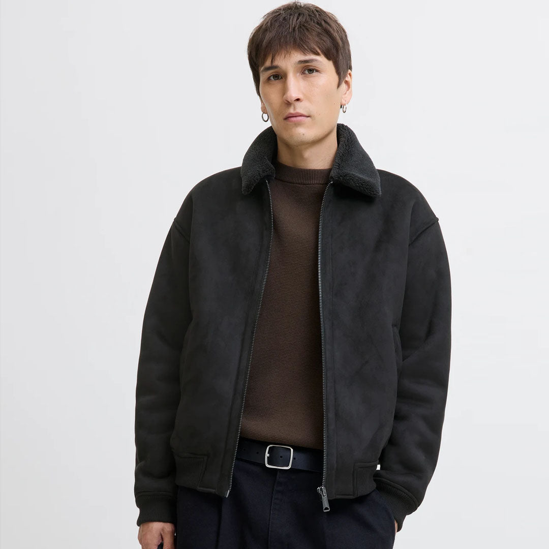 Jakne JACK & JONES JPRCCLUKE BOMBER JACKET SN