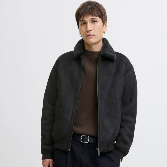 Jakne JACK & JONES JPRCCLUKE BOMBER JACKET SN