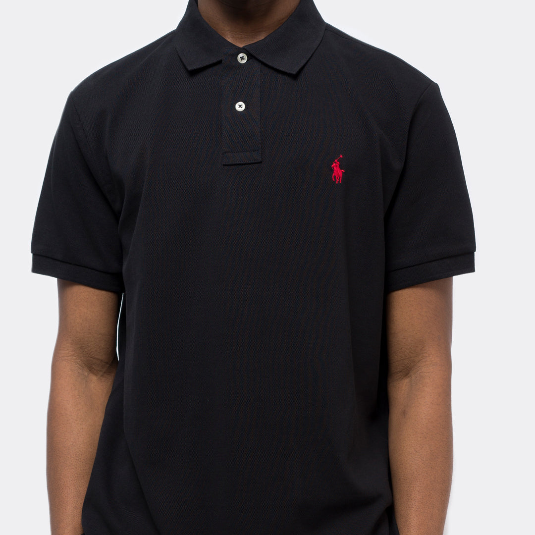 Maicë Ralph Lauren SSKCCMSLM1-SHORT SLEEVE-KNIT