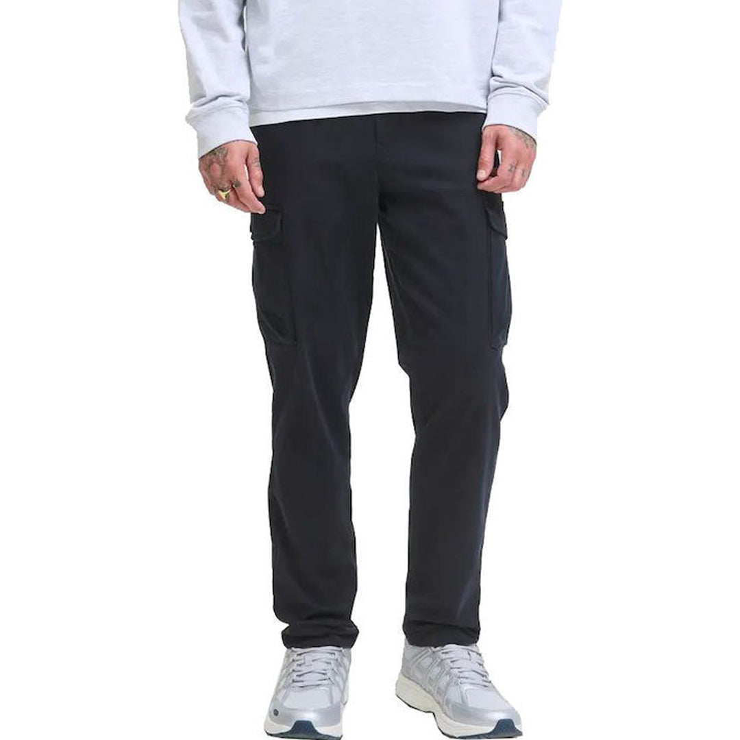 Pantallona JACK & JONES JPSTACE ARTHUR DOBBY CARGO