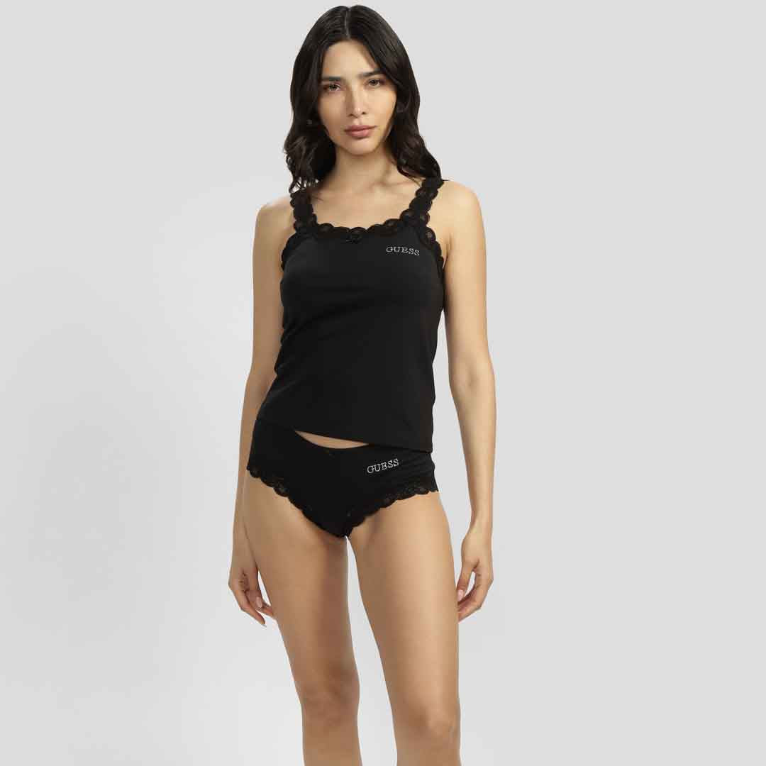Set GUESS MIA TOP CULOTTE SET