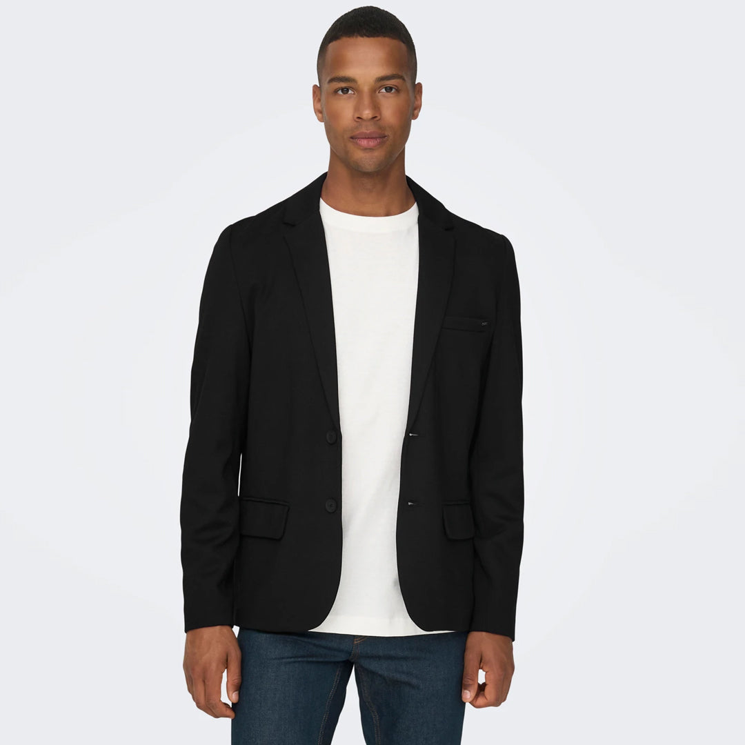 Sako ONLY & SONS ONSMARK SLIM 0209 BLAZER NOOS