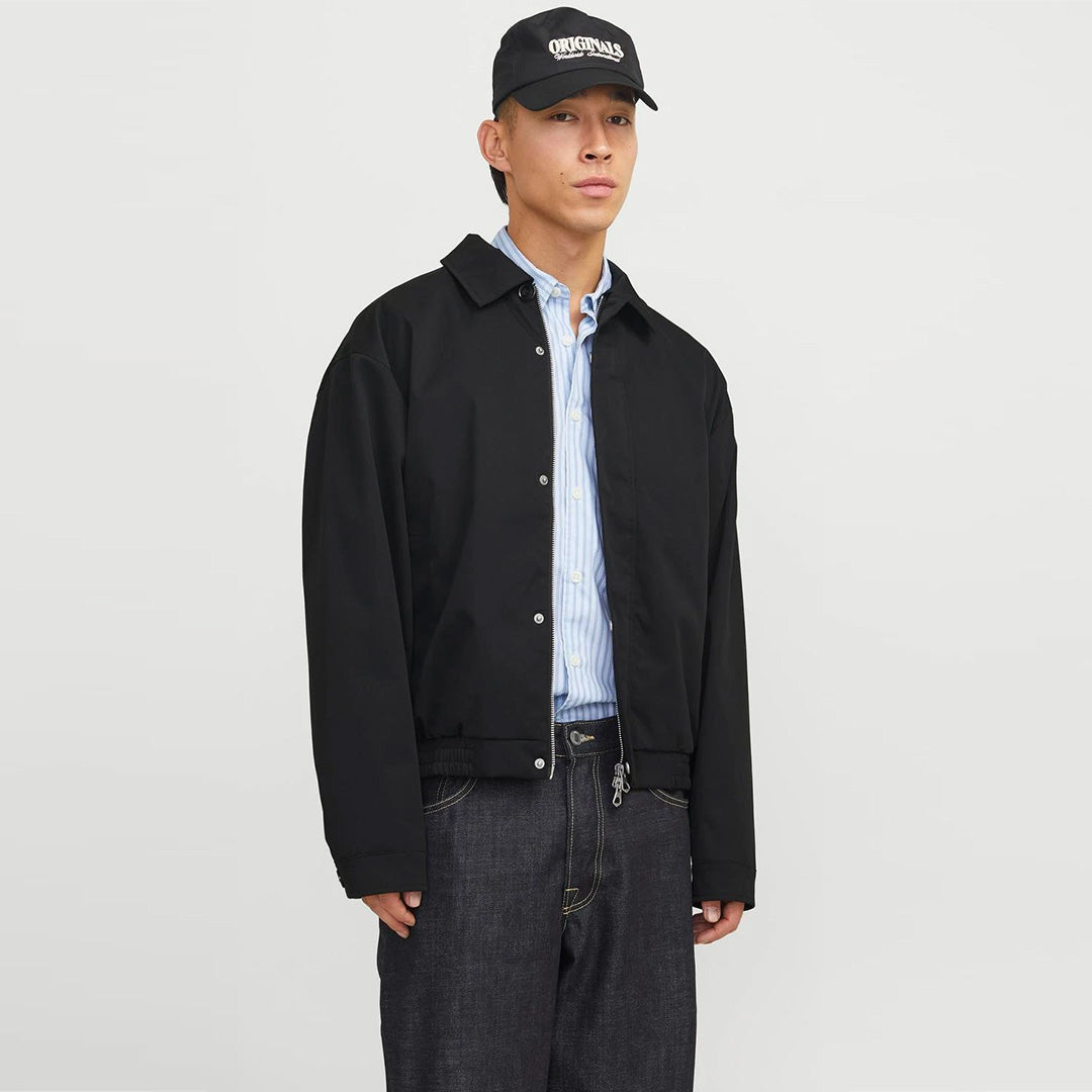 Jakne Jack & Jones 12272890 BLA