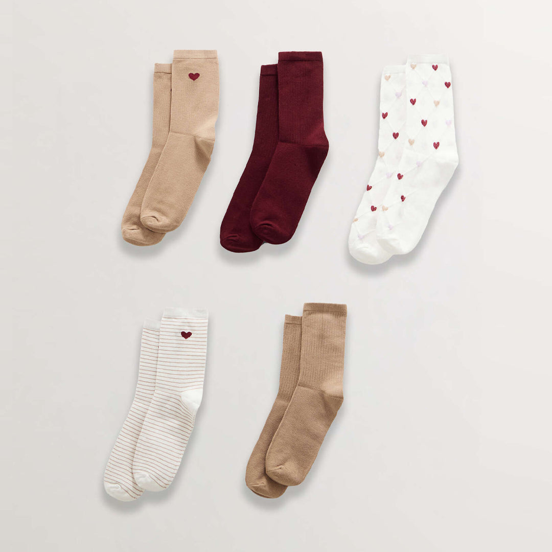 Qorape Upim SOCKS 2