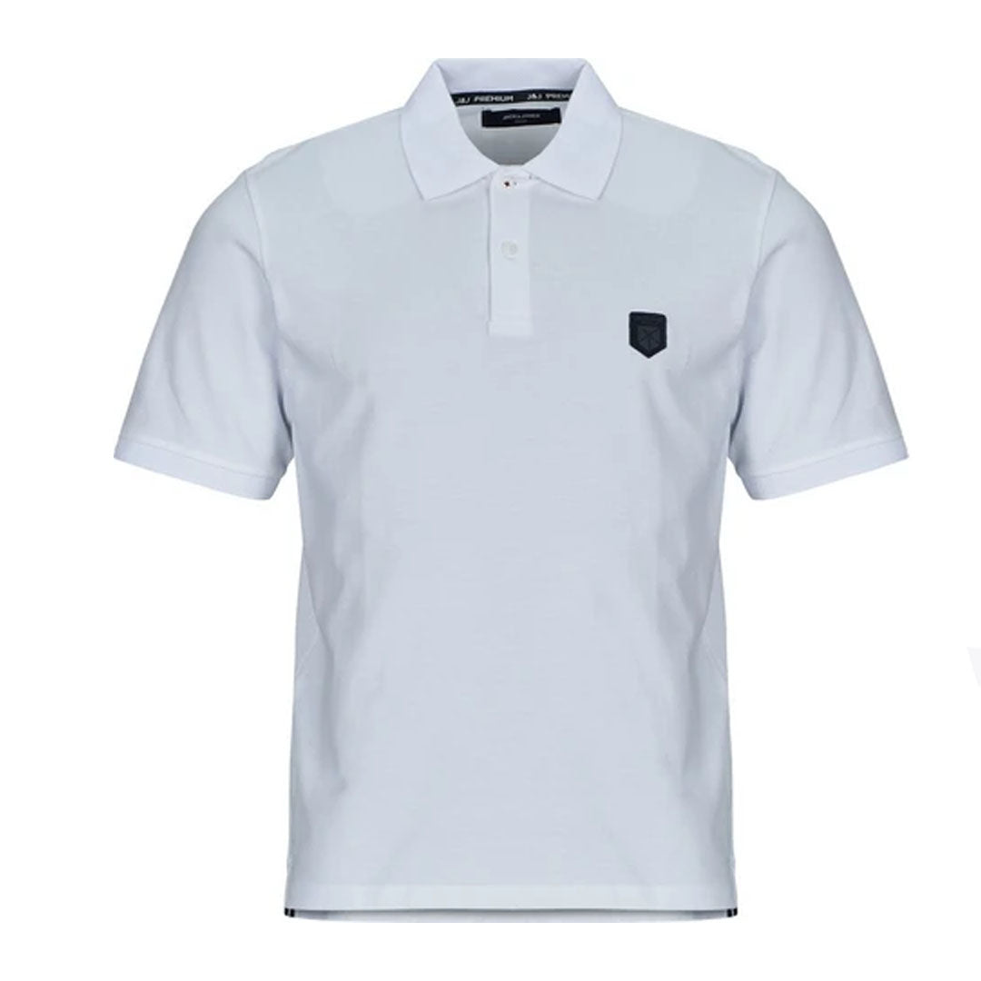 Maicë Jack & Jones JPRBLURISE POLO SS SMU