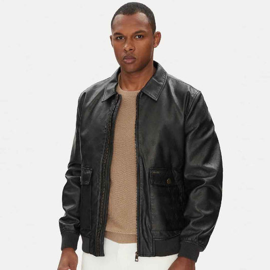 Pantallona GUESS INTERLOCK PANTS