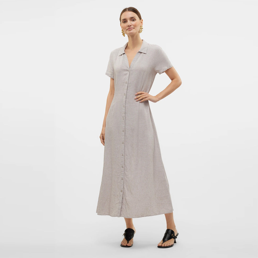 Fustan Vero Moda 10321602 MOR