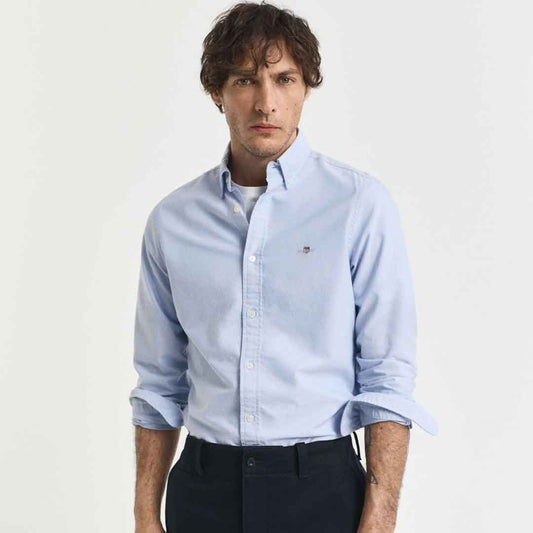 Këmishë GANT SHIRT L/S