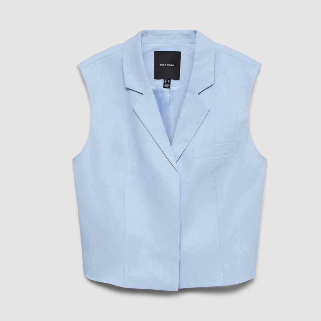 Jelek Vero Moda VMNILLE SL WAISTCOAT