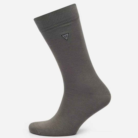 Qorape GUESS REGULAR SOCKS SINGLE