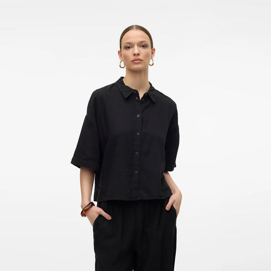 Këmishë VERO MODA 10306820 BLA