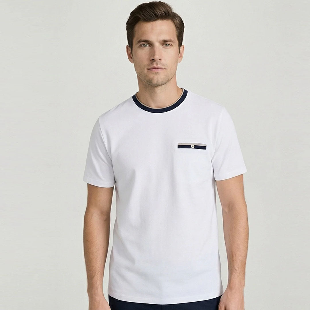 Bluzë Jack & Jones 12293195 BRW