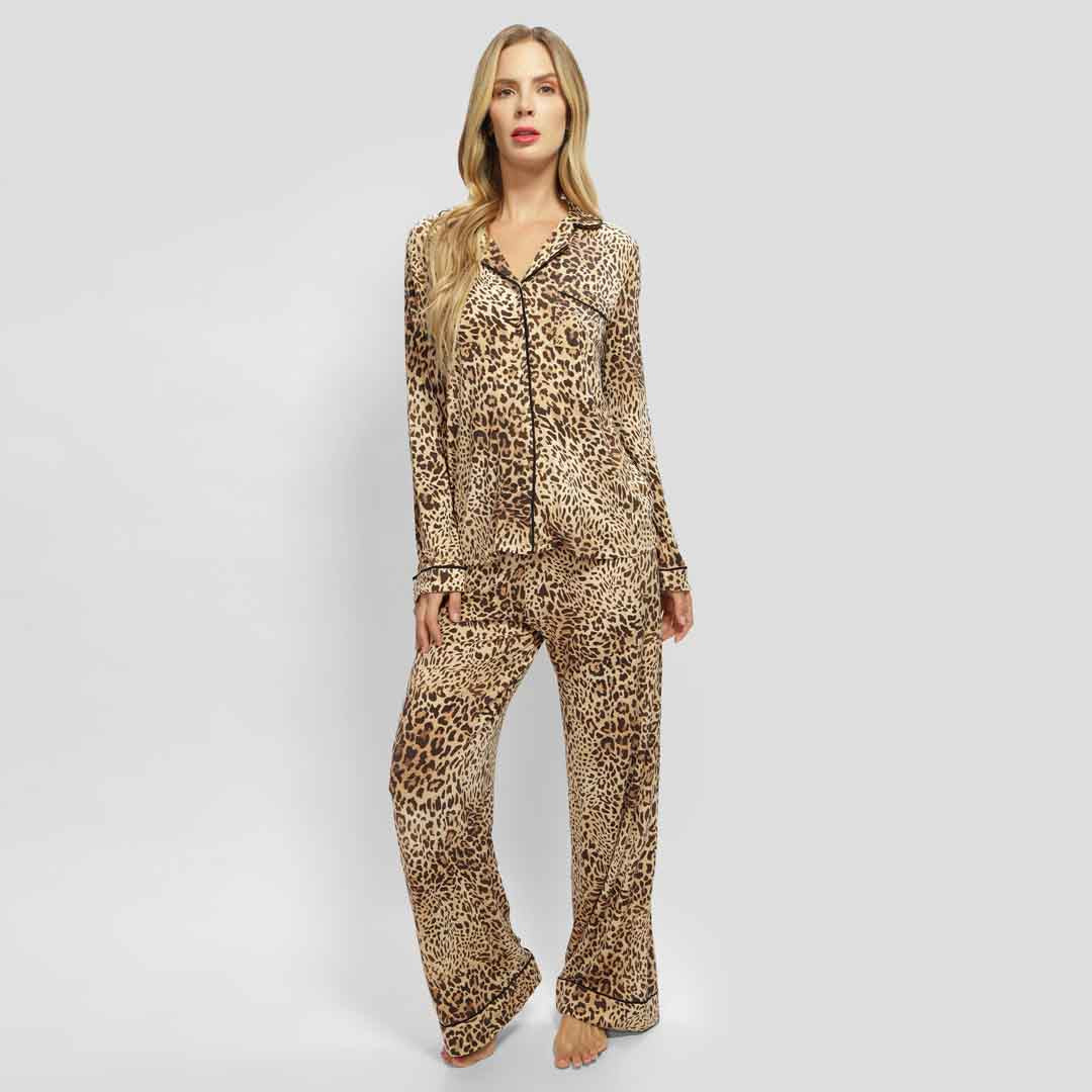 Set GUESS SASHA PJ SET