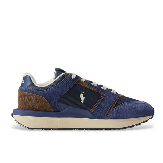 Patikë RALPH LAUREN TRN 89 PP V2-SNEAKERS-LOW TOP
