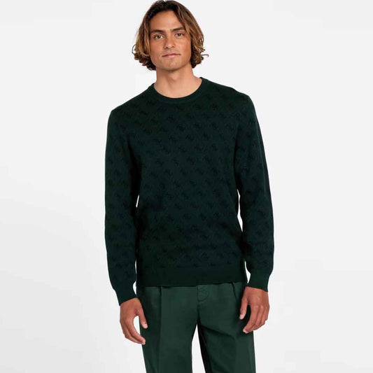 Xhemper GUESS HUMBERT 4G LOGO LS C