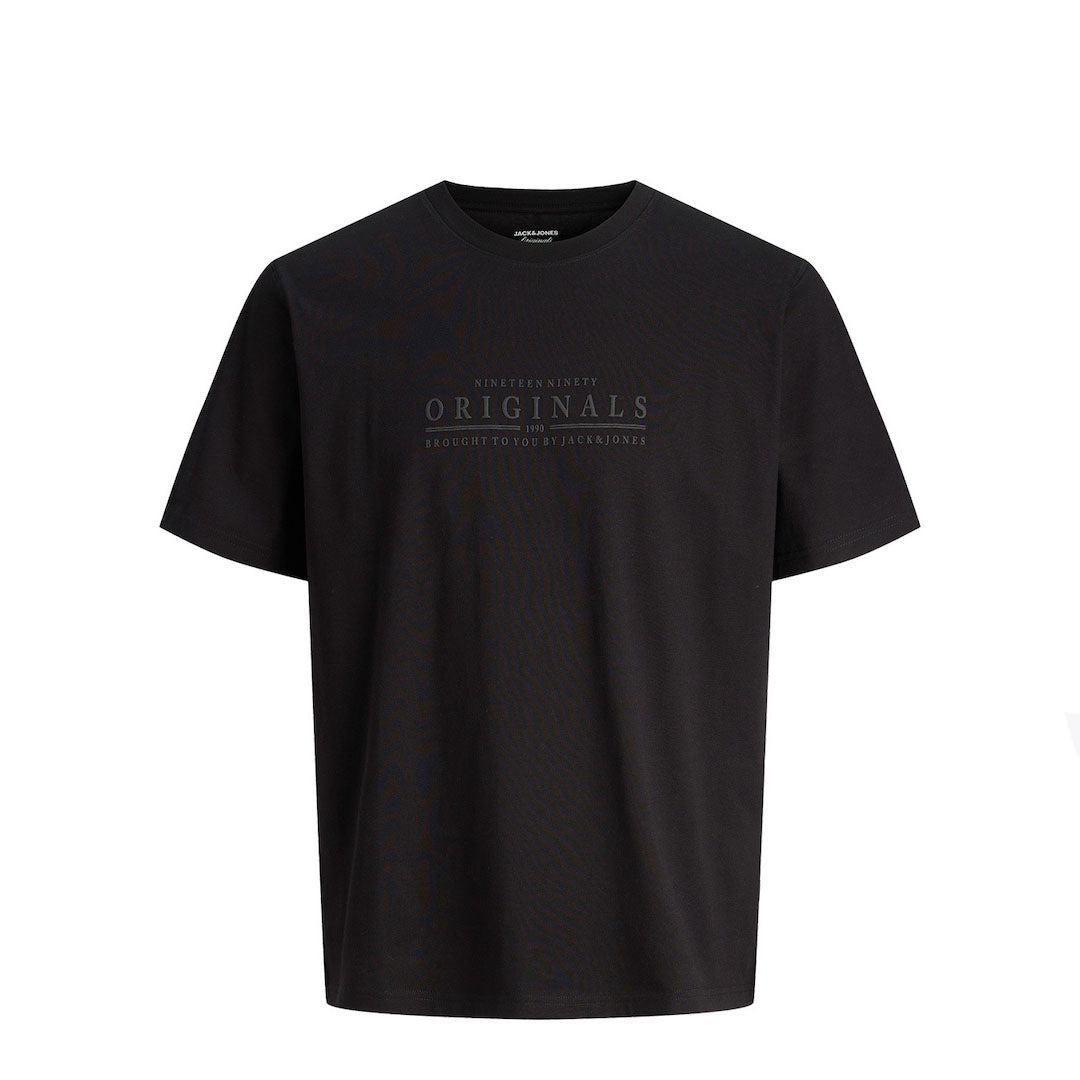 Maicë Jack & Jones JORCATSKILLS MINIMAL TEE CREW N