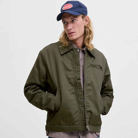 Jakne JACK & JONES JORNORREBRO WORKER JACKET