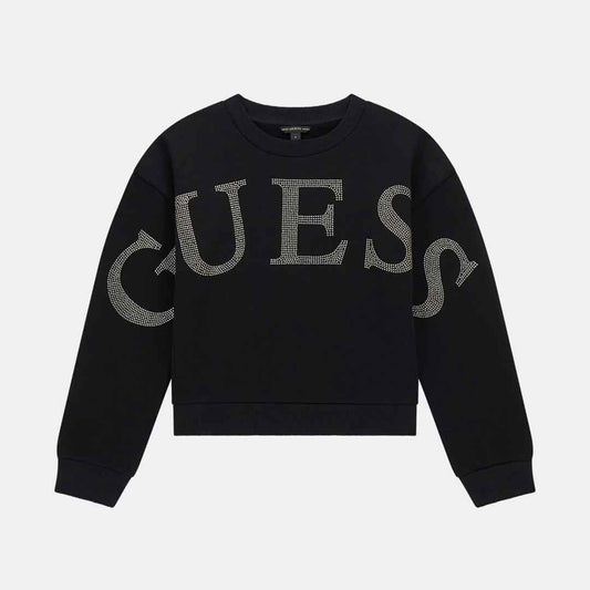 Duks GUESS LS ACTIVE TOP