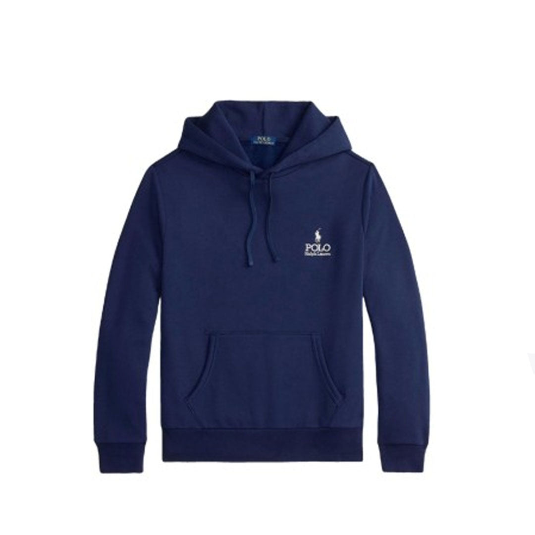 Duks Ralph Lauren LSPOHOODM7-LONG SLEEVE-SWEATSHIR