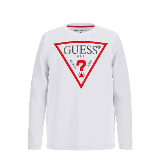 Bluzë GUESS LS T-SHIRT_CORE