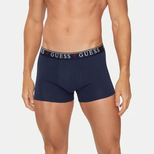 Bokserica GUESS BARNEY CASH COUNTE B