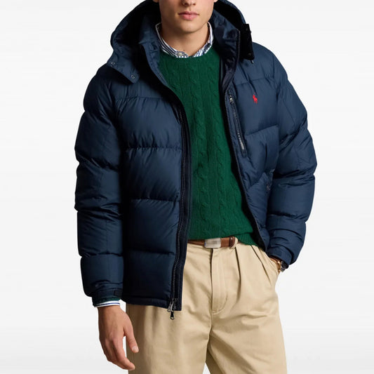 Jakne RALPH LAUREN GRHM JKT-INSULATED-BOMBER