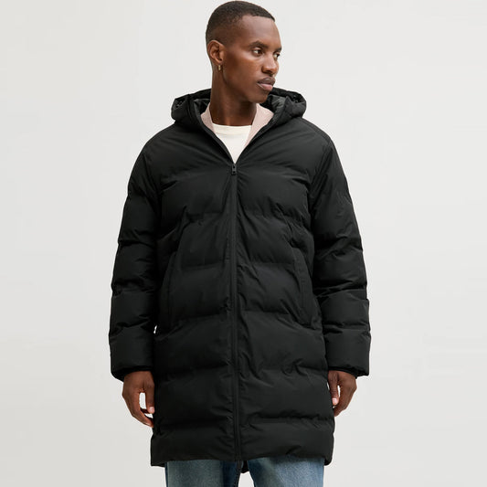 Jakne JACK & JONES JJESOHO LONG PUFFER LN
