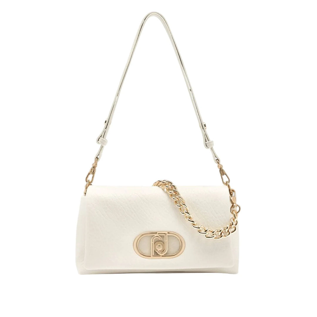 LIU JO handbags of plastic sheeting