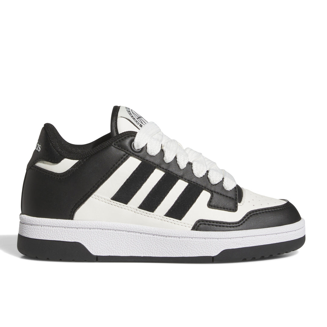 Patikë ADIDAS RAPID COURT LOW J