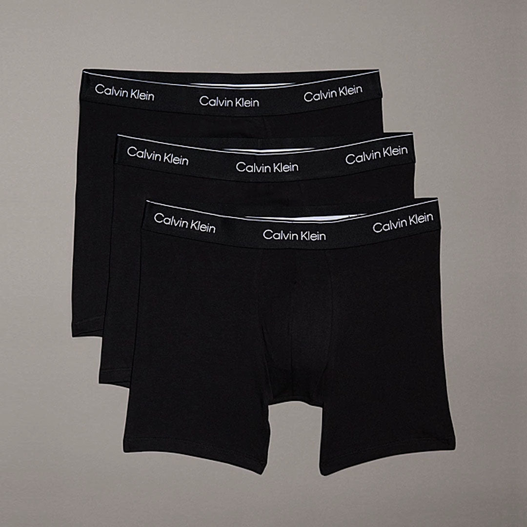 Bokserica Calvin Klein LV00NB4394 TM6