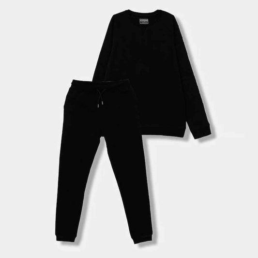 Set GUESS SET LS ACTIVE TOP +