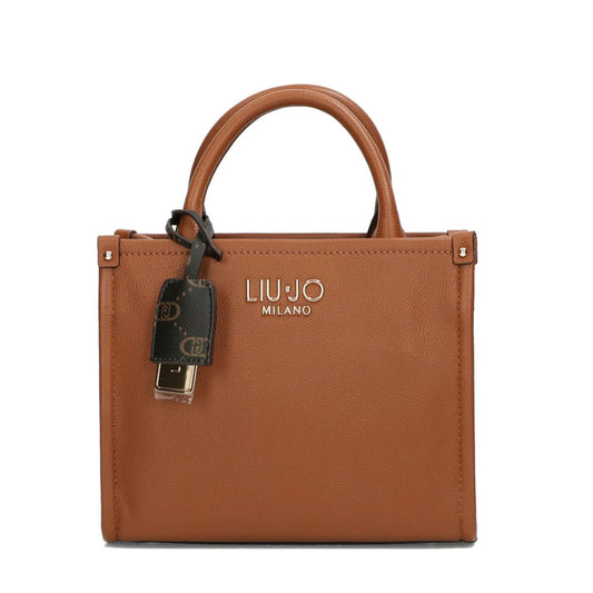 LIU JO handbags of plastic sheeting