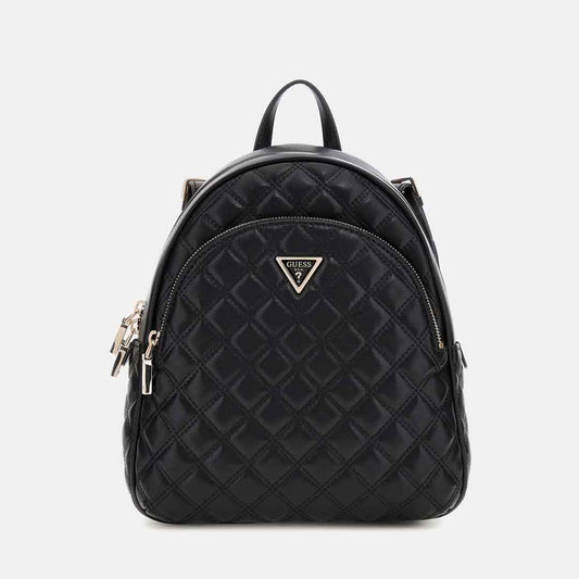 Qantë GUESS CRUISE VIBE TOP ZIP